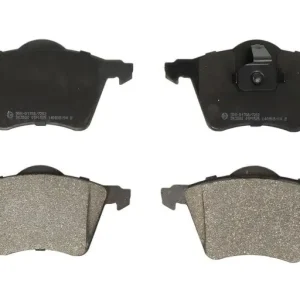 Popularny LPR 05P1525 Klocki hamulcowe