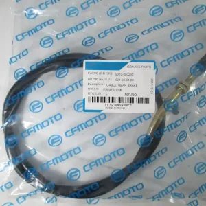 LINKA HAMULCA TYLNEGO CFMOTO 500 X5 9010-080230 Oferta limitowana