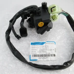 Ostatnia szansa PRZEŁĄCZNIK ZESPOLONY CFMOTO 500 X5 7020-160700