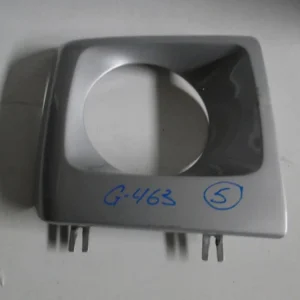 Zwrot pieniędzy MERCEDES G KLASA W463 OSŁONA RAMKA HALOGENU