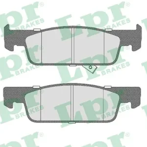 LPR 05P2023 Klocki hamulcowe Tani