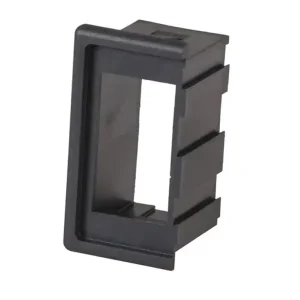 OBUDOWA MASKOWNICA PRZEŁĄCZNIKÓW DO UTV ZEWNETRZNA NA LEWA LUB PRAWĄ STRONĘ Autentyczny