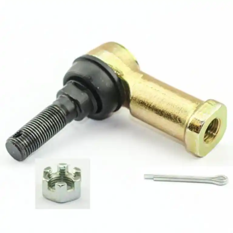 Ekspresowa dostawa KOŃCÓWKA DRĄŻKA KIEROWNICZEGO CAN-AM OUTLANDER RENEGADE 800 G1 1000 G2 709400486 51-1009 LH, 51-1034 LH, 41-1011