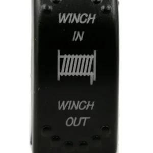 Szybka dostawa WŁĄCZNIK WYCIAGARKI UTV