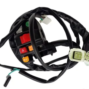 Oferta limitowana PRZEŁĄCZNIK ZESPOLONY LEWY CFMOTO 800 X5 7020-160600