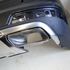 Zamów teraz MERCEDES GL W164 LIFT KOŃCÓWKA WYDECHU LEWA PRAWA