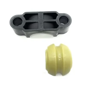 PANEWKI KOLUMNY KIEROWNICZEJ YAMAHA KODIAK GRIZZLY 450 700 2013-2022 1CT-F3812-00-00 1CT-F1957-00-00 Ekspresowa dostawa