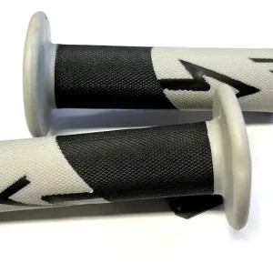 MANETKI KIEROWNICY ATV GH005 SZARE Ostatnia szansa