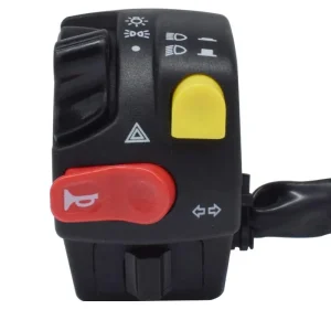 Najlepsza cena PRZEŁĄCZNIK ZESPOLONY LEWY UNIWERSALNY