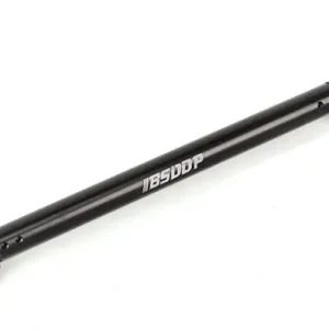 POPRZECZKA KIEROWNICY REGULOWANA CZARNA Kup teraz