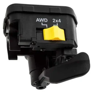 Wyprzedaż MANETKA GAZU POLARIS SPORTSMAN MAGNUM 400 5002010202