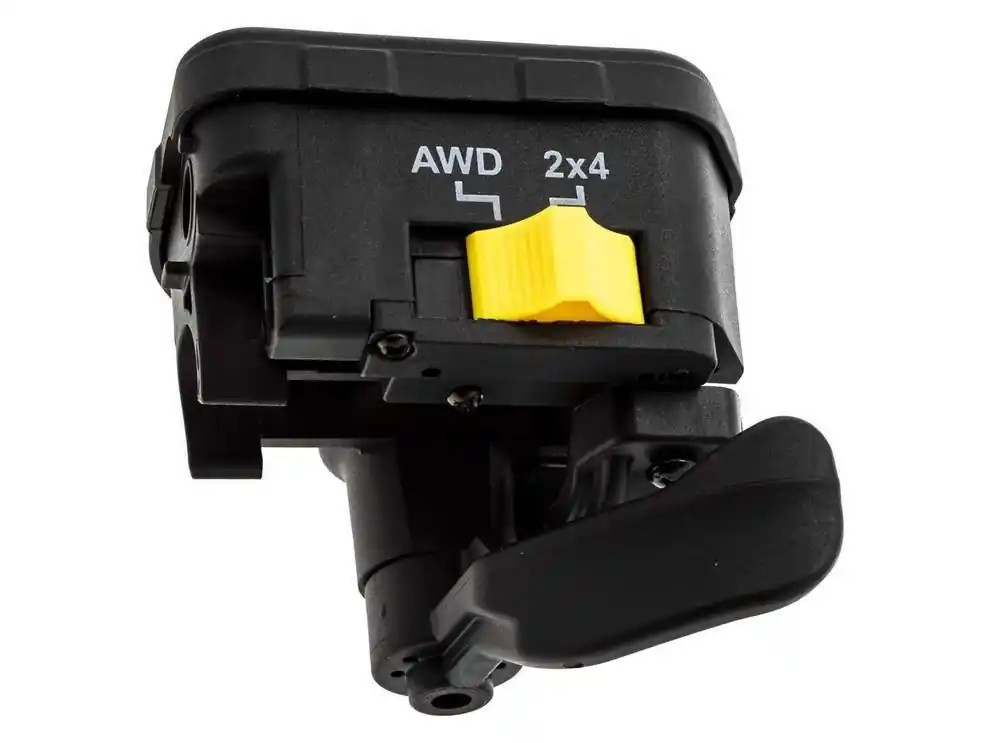 Wyprzedaż MANETKA GAZU POLARIS SPORTSMAN MAGNUM 400 5002010202