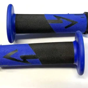 MANETKI KIEROWNICY ATV GH005 NIEBIESKIE Popularny