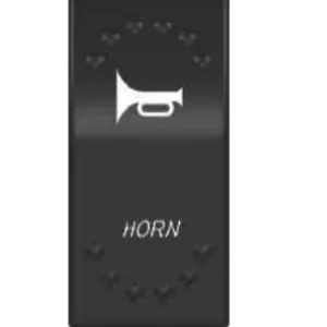 Bezpieczna płatność WŁĄCZNIK KLAKSONU DO POJAZDÓW UTV