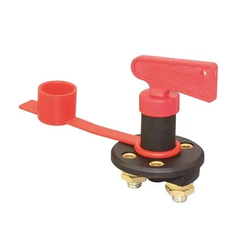 WYŁĄCZNIK ZASILANIA HEBEL 300A 12V Tylko dziś