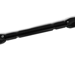 Popularny POPRZECZKA KIEROWNICY REGULOWANA CZARNA