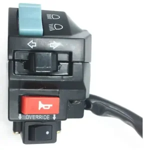 PRZEŁĄCZNIK LEWY LINHAI 260 300 30114 Darmowa dostawa