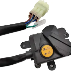 PRZEŁĄCZNIK ZESPOLONY NA KIEROWNICE ODES 10909320000 Oferta