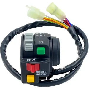 PRZEŁĄCZNIK ZESPOLONY LEWY ARCTIC CAT 400 500 700 1000 0509-014 Oferta limitowana