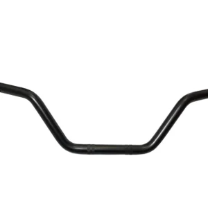 Szybka dostawa BIKETEC KIEROWNICA MOTOCYKLOWA STALOWA HONDA NC 750 X (2014-2019) KOLOR CZARNY 2303130000