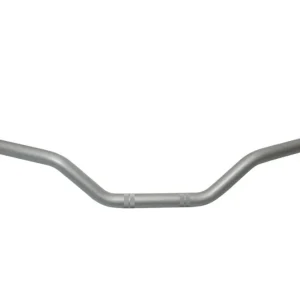 BIKETEC KIEROWNICA MOTOCYKLOWA STALOWA HONDA CB 1000 R (2008-2010) KOLOR SREBRNY 0303090000 Niska cena