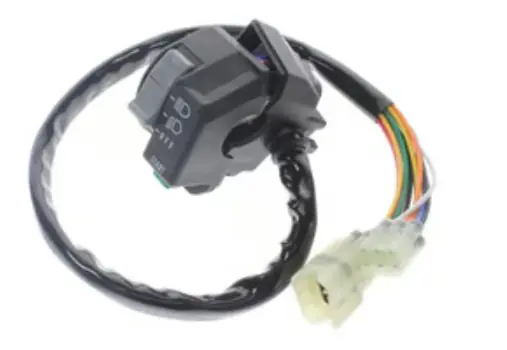 PRZEŁĄCZNIK CAN-AM OEM 710008837 OUTLANDER 500 / 700 / MAX / PRO 2023–2025 Kup teraz