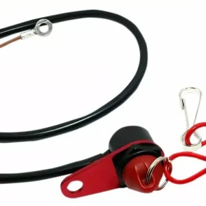 Premium UNIWERSALNY PRZEŁĄCZNIK ZABEZPIECZENIA ATV