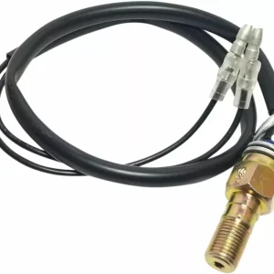 Oryginalny HYDRAULICZNY PRZEŁĄCZNIK ŚWIATŁA HAMULCA 10 mm