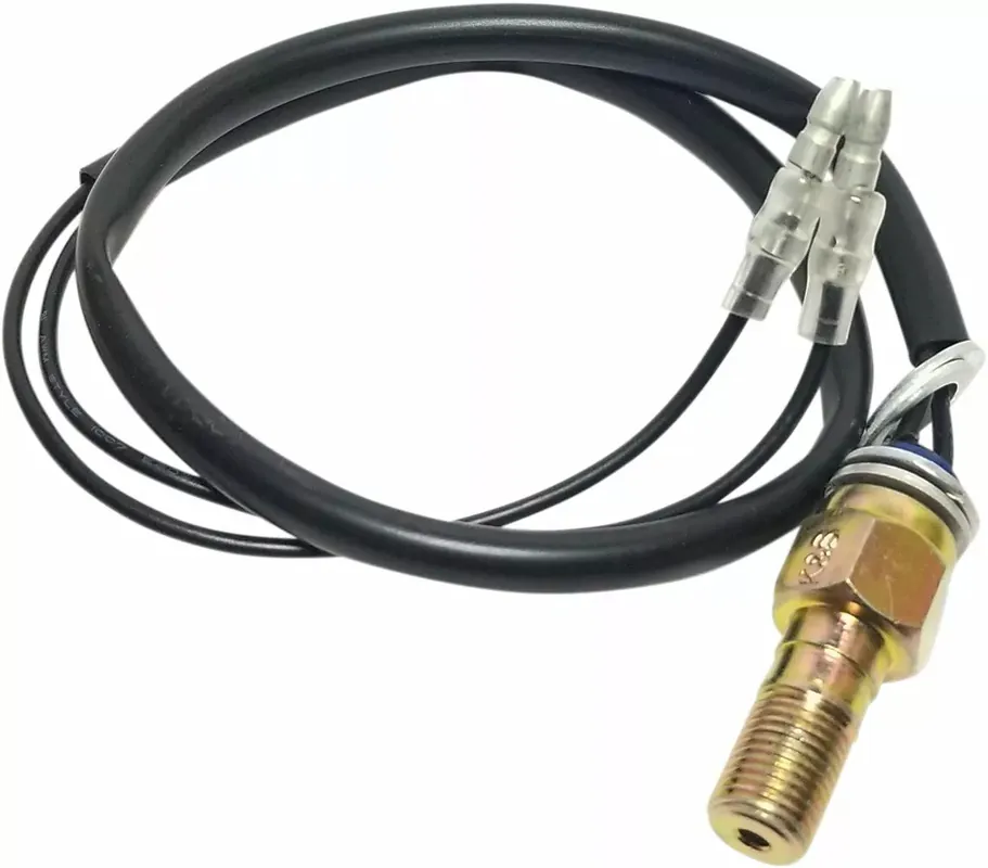 Oryginalny HYDRAULICZNY PRZEŁĄCZNIK ŚWIATŁA HAMULCA 10 mm