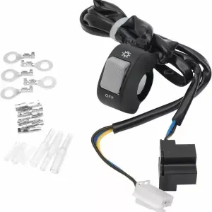 UNIWERSALNY PRZEŁĄCZNIK ŚWIATŁA Niska cena