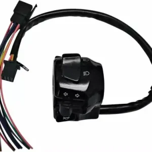 Ekspresowa dostawa UNIWERSALNY PRZEŁĄCZNIK KIERUNKOWZKAZÓW 22 mm