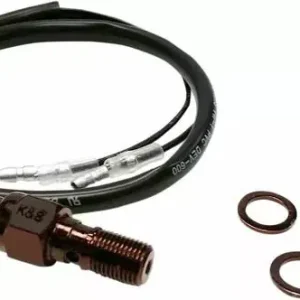 HYDRAULICZNY PRZEŁĄCZNIK ŚWIATŁA HAMULCA BANJO 9.5 mm Ekspresowa dostawa