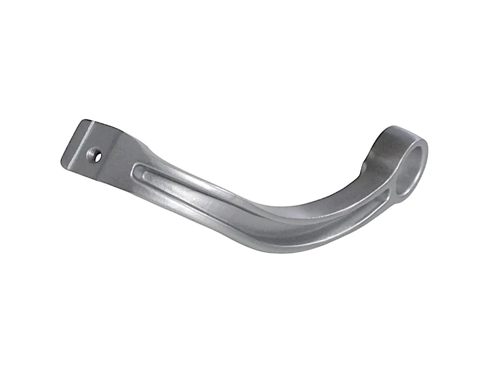 Oryginalny WSPORNIK OSŁONY KIEROWNICY DUŻY LEWY SFA1000 SFA600