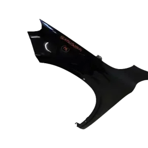 Zwrot pieniędzy MERCEDES GLA X156 156 BŁOTNIK PRZEDNI LEWY