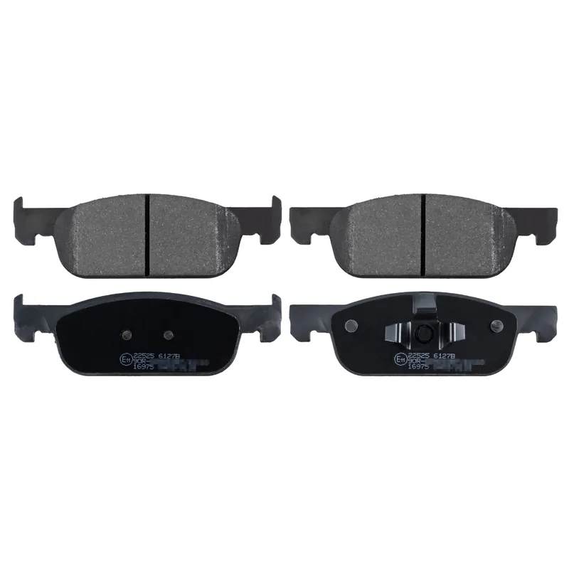 Oferta SWAG 60 91 6975 Klocki hamulcowe