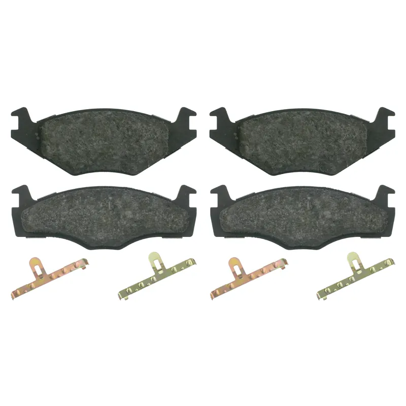 Darmowa dostawa SWAG 30 91 6012 Klocki hamulcowe