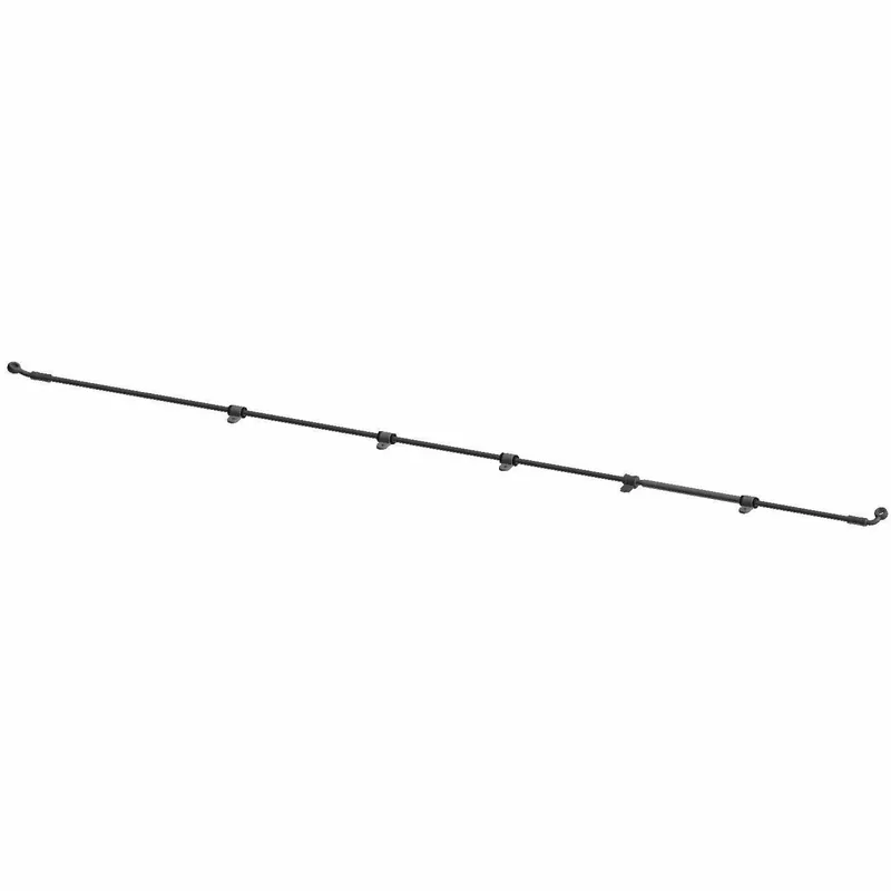 Bezpieczna płatność PRZEWÓD HAMULCOWY PRZEDNI LEWY POLARIS OEM 1913937