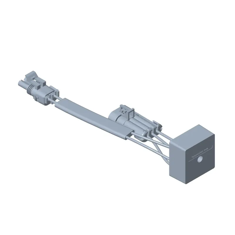 PRZEKAŹNIK SOLID STATE RELAY 4012829 POLARIS SPORTSMAN 570 OEM 4012829 Wyprzedaż