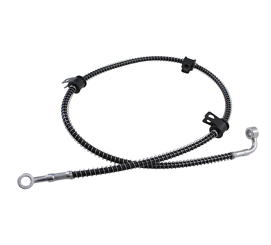 Zamów teraz PRZEWÓD HAMULCOWY SFA1000 SFA600