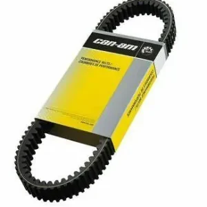 Tylko dziś PASEK NAPĘDOWY CAN-AM OEM OUTLANDER RENEGADE 1000 850 650 570 ORYGINALNY 422280366
