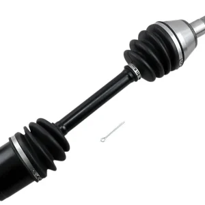 Ekspresowa dostawa PÓŁOŚ KOMPLETNA TYLNA POLARIS SPORTSMAN 800 700 600 500 400