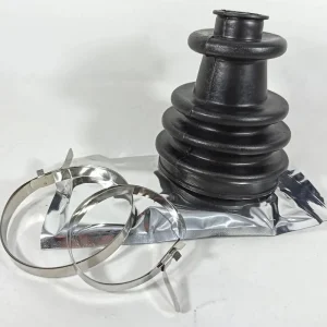 MANSZETA GUMA PRZEGUBU NEOPRENOWA 19-5014 HONDA PIONEER YAMAHA GRIZZLY KODIAK KAWASAKI KVF SUZUKI LTA Autentyczny