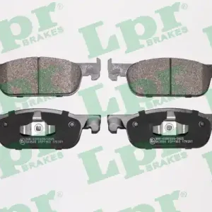 LPR 05P1963 Klocki hamulcowe Niska cena