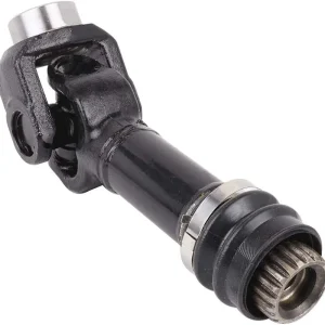 WAŁ NAPĘDOWY PRZEDNI CAN-AM OUTLANDER RENEGADE 500 800 G1 705400914 Darmowa dostawa