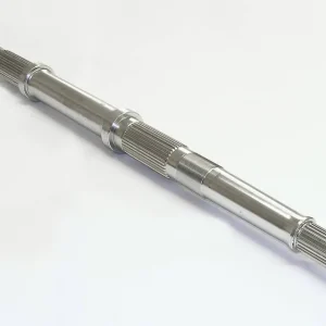 TYLNA OŚ NAPĘDOWA HONDA TRX300FW 1987-2009 42310-HC5-970 Szybka dostawa