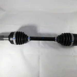 PÓŁOŚ KOMPLETNA PRZEDNIA PRAWA CFMOTO 500 X5 9010-270200-50001 Najlepsza cena