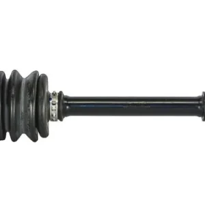 Oryginalny PÓŁOŚ YAMAHA GRIZZLY 550 700 TYLNA LEWA PRAWA 2007-2013 TYŁ WZMACNIANA ZIELONE PRZEGUBY 28P-2518E-10-00