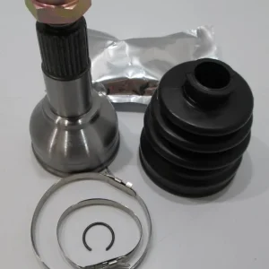 PRZEGUB YAMAHA GRIZZLY 550 700 ZEWNĘTRZNY WZMACNIANY 28P-2510F-00-00 28P-2510F-04-00 Darmowa dostawa