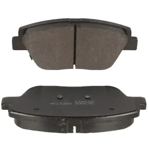 LPR 05P1736 Klocki hamulcowe Autentyczny