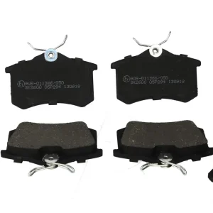 Darmowa dostawa LPR 05P294 Klocki hamulcowe